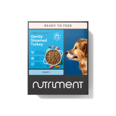 Nutriment Gently Steamed Recipe (excl VAT @ 20%)