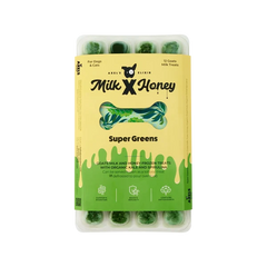 Milk & Honey with SUPER GREENS Goat Milk Bones (EXC 20%vat)