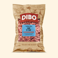 DIBO 1 kg - Surf 'n' Turf