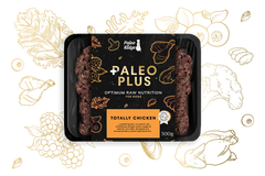 Paleo Plus Totally Chicken