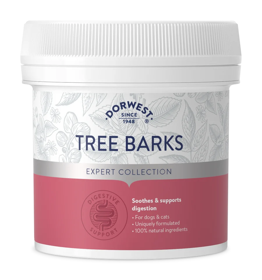 Tree Barks Powder (excl. 20% VAT)