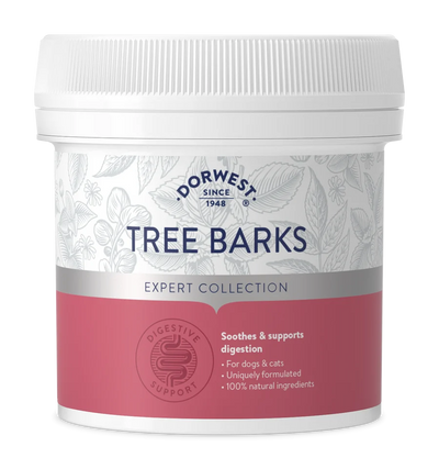 Tree Barks Powder (excl. 20% VAT)