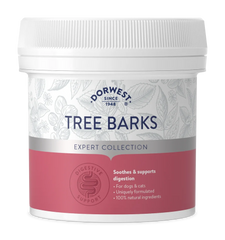 Tree Barks Powder (excl. 20% VAT)