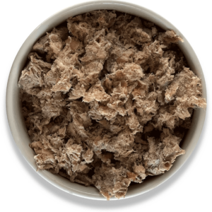 Pure Green Beef Tripe 520g