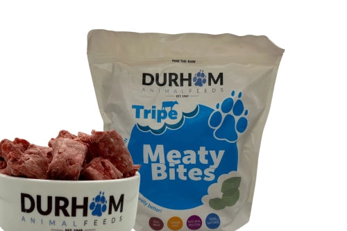 Meaty Bites 1 kg