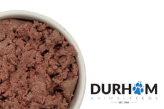 Turkey Mince (Meat only)