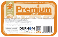 Turkey Dinner