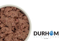 Turkey Mince
