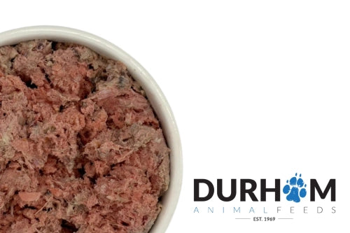 Turkey & Tripe Mince