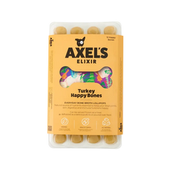 Turkey Happy Bones Broth ( exc 20% VAT)