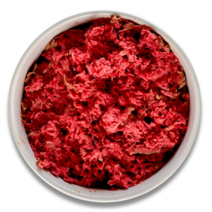 Venison 80/10/10 560g