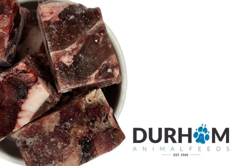 Venison Chunks