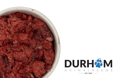 Venison Mince