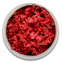 Venison 80/10/10 560g