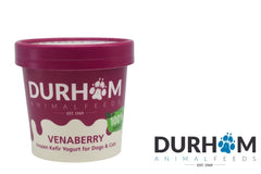 Organic Kefir Yoghurt 85ml