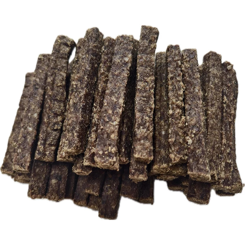 Crunchy Bars - 60p