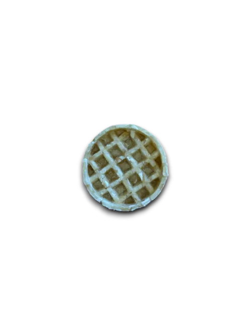 Collagen Waffle