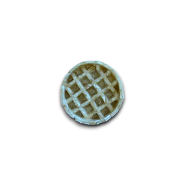 Collagen Waffle