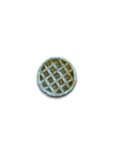 Collagen Waffle