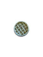 Collagen Waffle