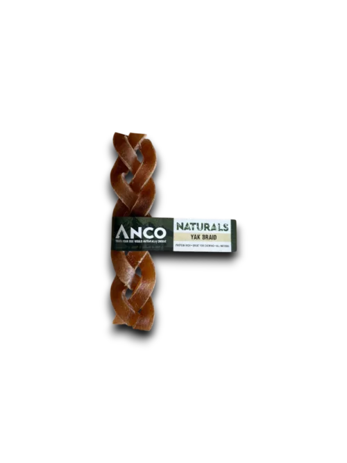 Yak Braid  (exc 20% tax)