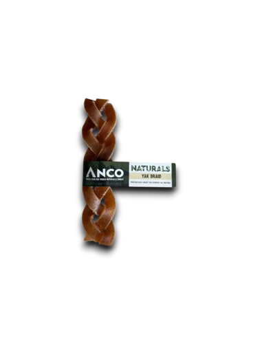 Yak Braid  (exc 20% tax)