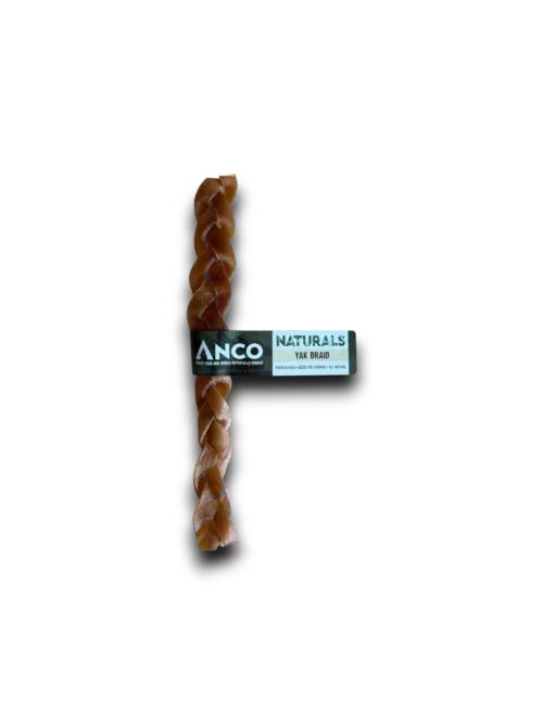 Yak Braid  (exc 20% tax)