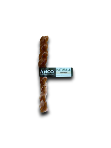 Yak Braid  (exc 20% tax)