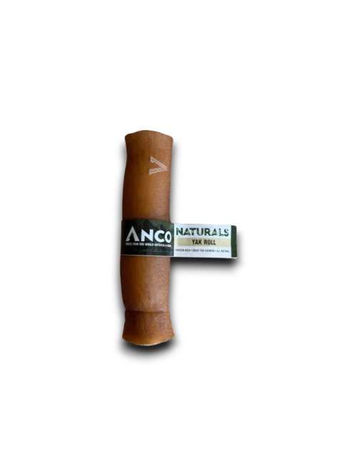 Yak Rolls  (exc 20% tax)
