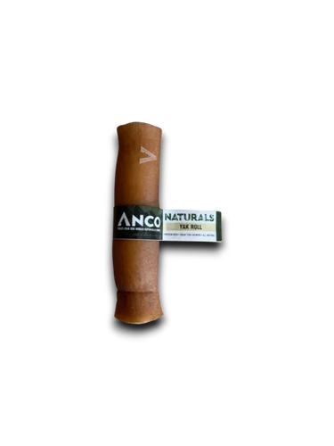 Yak Rolls  (exc 20% tax)