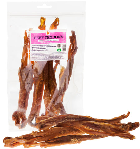 Beef Tendons (excl. 20% VAT)