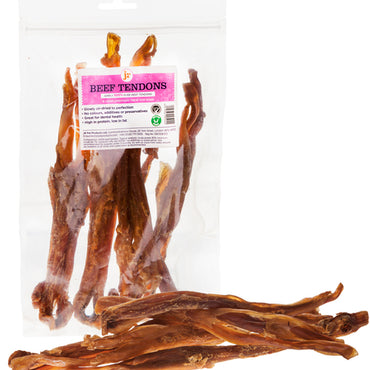 Beef Tendons (excl. 20% VAT)