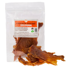 Chicken Breast Jerky (excl. 20% VAT)