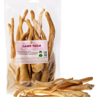 Lamb Tails (excl. 20% VAT)