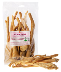 Lamb Tails (excl. 20% VAT)