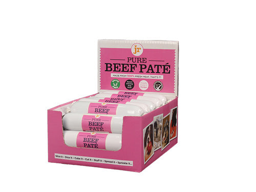 Pure Beef Pate (excl. 20% VAT)