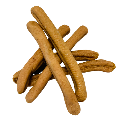 100% Rabbit Sticks