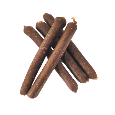 Single Protein Venison Sticks