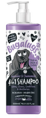 Bugalugs - 4 in 1 Dog Shampoo (excl. 20% VAT)