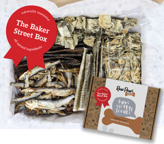 The Baker Street Box