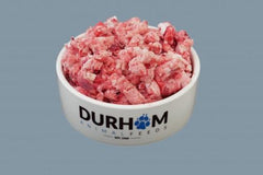 Lamb Mince (Meat Only)