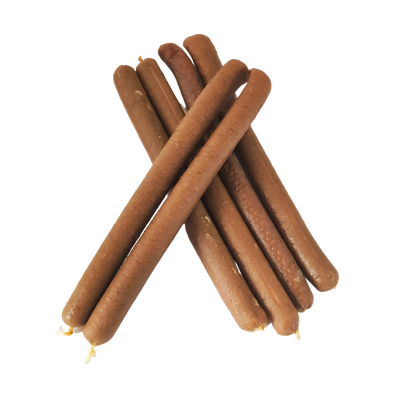 Chicken and Cheese Sticks
