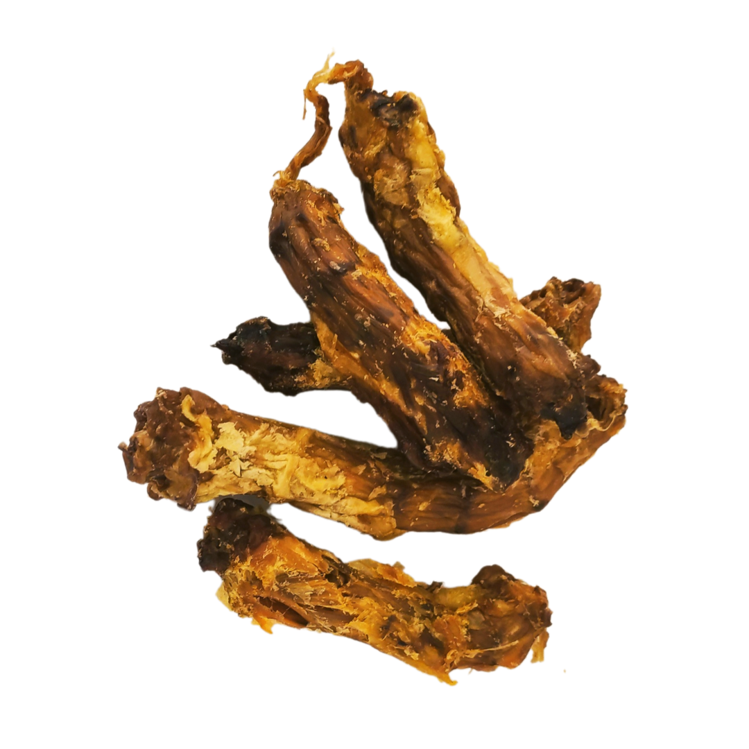 Chicken Necks - Dried