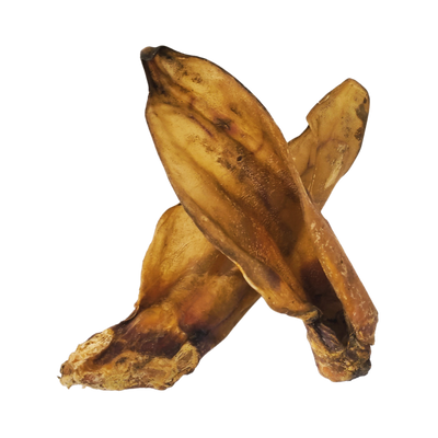 Cows Ears