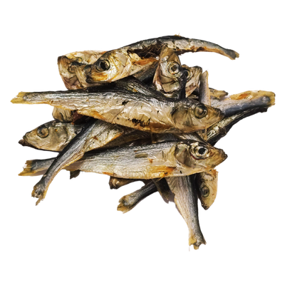 Dried Sprats
