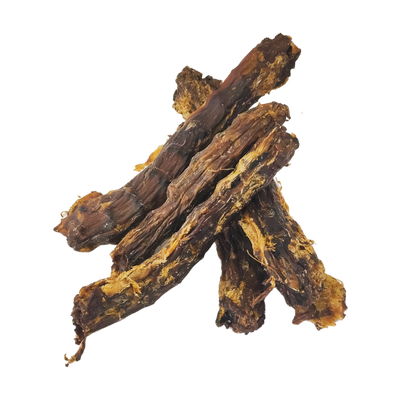 Duck Necks - Dried