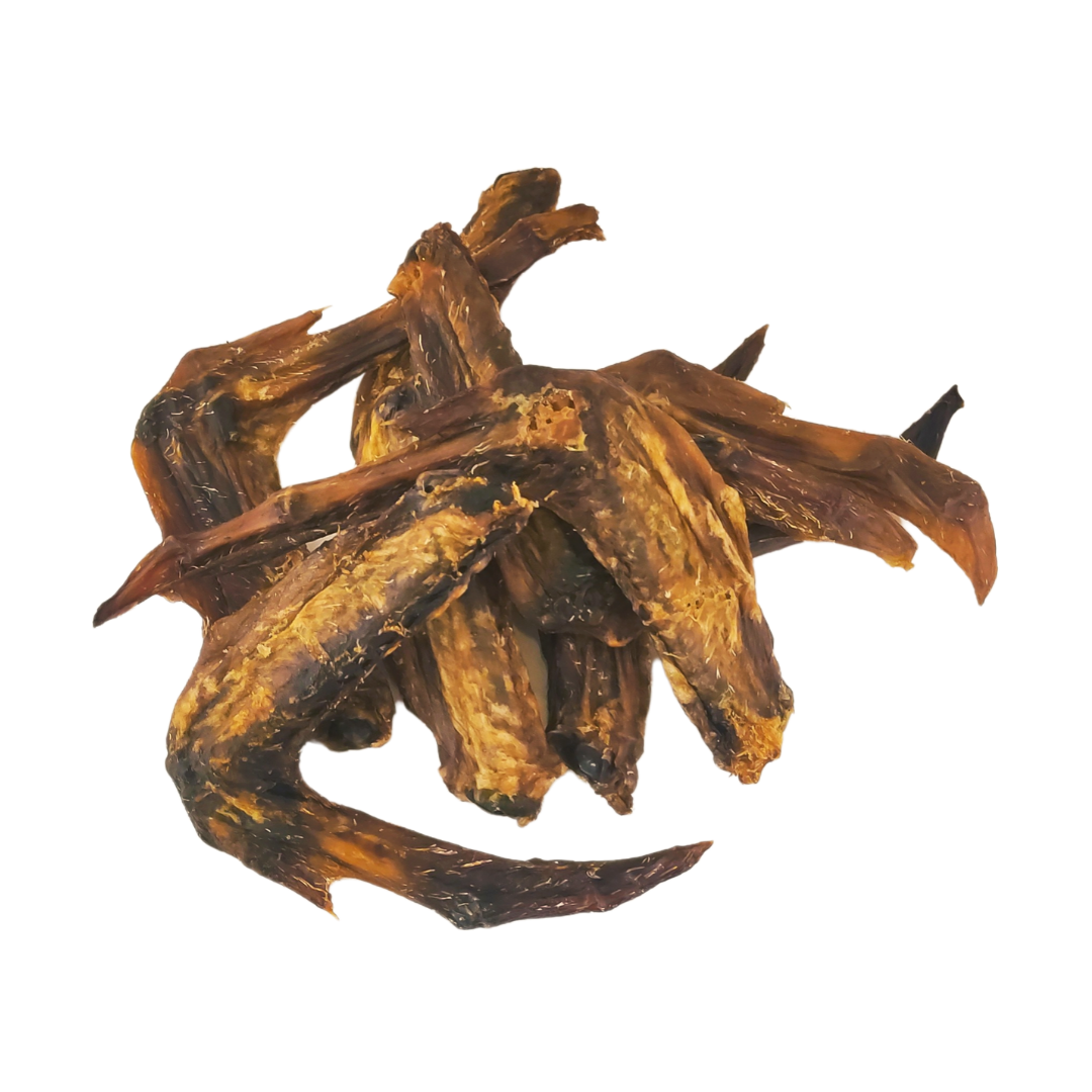 Dried Duck Wings