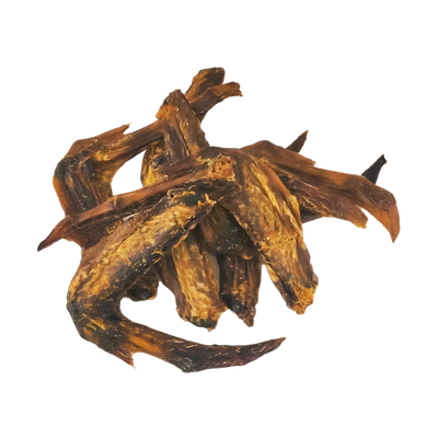 Dried Duck Wings