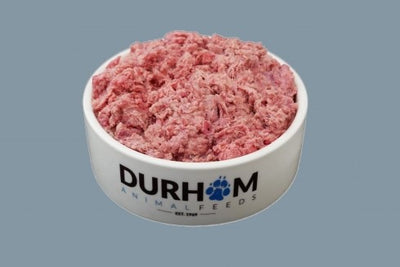 Duck Mince