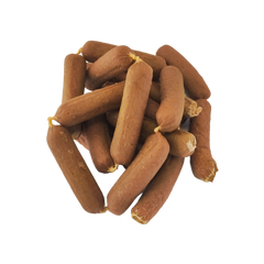 Golden Paste Sausages - 100% Natural